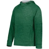 Holloway Youth All-Pro Performance Fleece Hoodie 223680