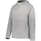 Holloway Youth All-Pro Performance Fleece Hoodie 223680