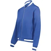 Holloway Ladies V-Street Full Zip Jacket 223747