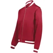 Holloway Ladies V-Street Full Zip Jacket 223747