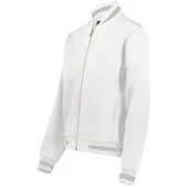 Holloway Ladies V-Street Full Zip Jacket 223747