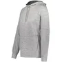 ATHLETIC GREY HEATHER/IRON