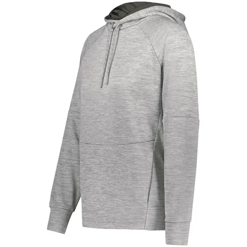 Holloway Ladies All-Pro Performance Fleece Hoodie 223780. Decorated in seven days or less.