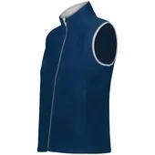 Augusta Ladies Chill Fleece Vest 2.0 6854