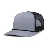 Pacific Headwear Weekender Trucker Cap P423