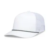 Pacific Headwear Weekender Trucker Cap P423