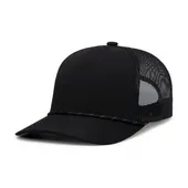 Pacific Headwear Weekender Trucker Cap P423