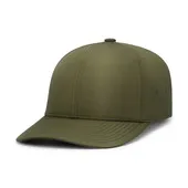 Pacific Headwear Water-Repellent Outdoor Cap P783