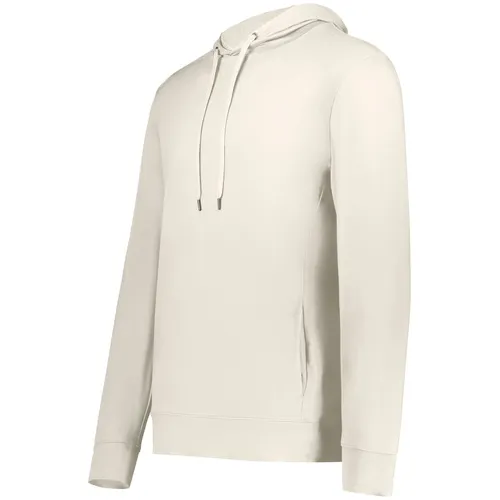 Holloway Ventura Soft Knit Hoodie 222598. Decorated in seven days or less.