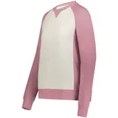 Holloway Ladies Ivy League Fleece Crew 223490