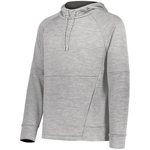 Holloway All-Pro Performance Fleece Hoodie 223580. Decorated in seven days or less.