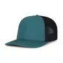 DEEP TEAL/LT CHARCOAL/DEEP TEAL