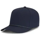 Pacific Headwear Weekender Cap P421