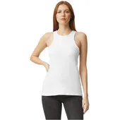 American Apparel Ladies' Cvc Racerneck Tank 101CVC