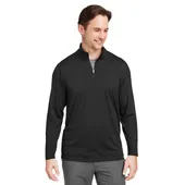 Puma Golf Men's Cloudspun Quarter-Zip 532016