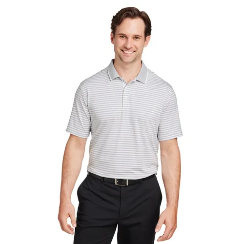 Puma Golf Men's Mattr Feeder Polo 537447. Printing is available for this item.