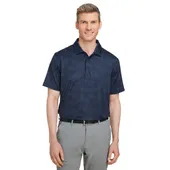 Puma Golf Men's Volition Camo Cover Polo 537471