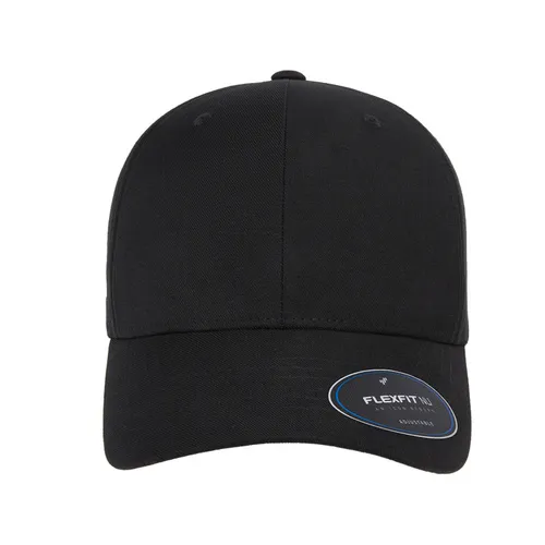 Yupoong Flexfit Nu Adjustable Cap 6110NU. Embroidery is available on this item.