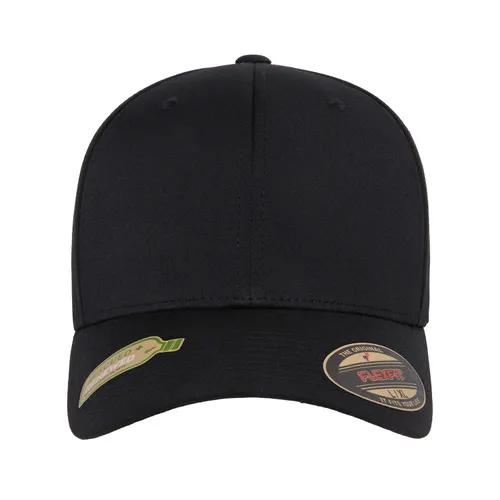 Yupoong Flexfit Recycled Polyester Cap 6277R. Embroidery is available on this item.