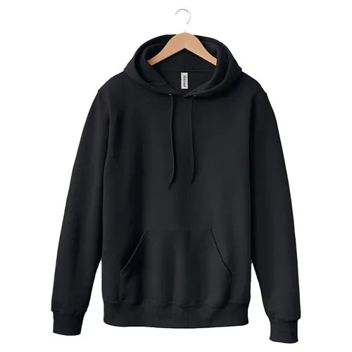 Jerzees Unisex Eco Premium Blend Fleece Pullover Hooded Sweatshirt 700MR. Decorated in seven days or less.