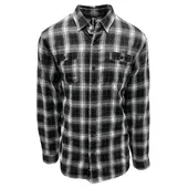 Burnside Men's Perfect Flannel Work Shirt B8220