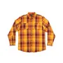 Burnside Men's Perfect Flannel Work Shirt B8220