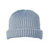 Big Accessories Dock Beanie BA698