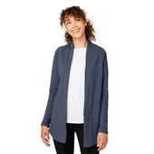 Devon & Jones Ladies' New Classics Charleston Cardigan DG481W