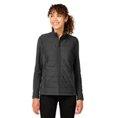 Devon & Jones Ladies' New Classics Charleston Hybrid Jacket DG704W