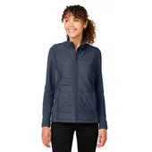 Devon & Jones Ladies' New Classics Charleston Hybrid Jacket DG704W