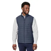 Devon & Jones Men's New Classics Charleston Hybrid Vest DG706