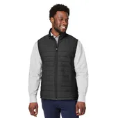 Devon & Jones Men's New Classics Charleston Hybrid Vest DG706