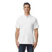 Gildan Men's Softstyle Double Pique Polo G648