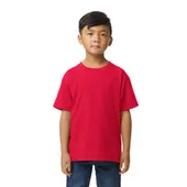 Gildan Youth Softstyle Midweight T-Shirt G650B