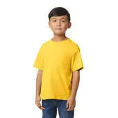 Gildan Youth Softstyle Midweight T-Shirt G650B