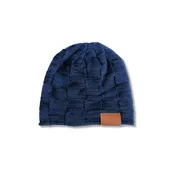 Leeman Fuzzy Lining Slouchy Beanie LG314