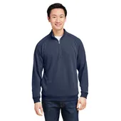 Nautica Unisex Sun Surfer Supreme Quarter-Zip N17991