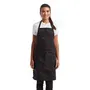Artisan Collection By Reprime Unisex 'Colours' Sustainable Pocket Bib Apron RP154