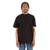 Shaka Wear Adult 7.5 Oz., Max Heavyweight T-Shirt SHMHSS