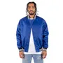 Shaka Wear Men's Varsity Bomber Jacket SHVBJ