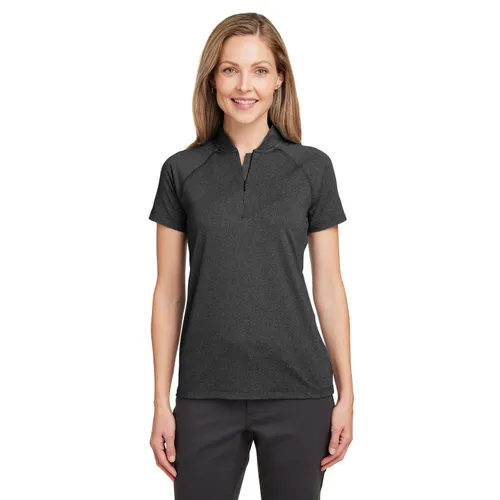 Swannies Golf Ladies' Quinn Polo SW200L. Printing is available for this item.