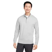 Swannies Golf Men's Mckinnon Quarter-Zip SWM500