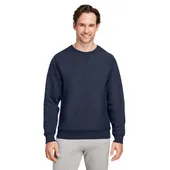 Team 365 Unisex Zone Hydrosport Heavyweight Sweatshirt TT98