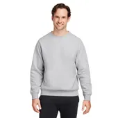 Team 365 Unisex Zone Hydrosport Heavyweight Sweatshirt TT98