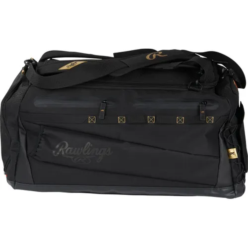 Rawlings Gold Collection Hybrid Backpack/Duffel Bag