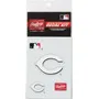 Rawlings MLB Replica Decal Kits PRODK CINCINNATI REDS