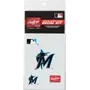 Rawlings MLB Replica Decal Kits PRODK MIAMI MARLINS