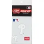 Rawlings MLB Replica Decal Kits PRODK PHILADELPHIA PHILLIES
