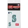 Rawlings MLB Replica Decal Kits PRODK SEATTLE MARINERS