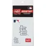 Rawlings MLB Replica Decal Kits PRODK ST. LOUIS CARDINALS